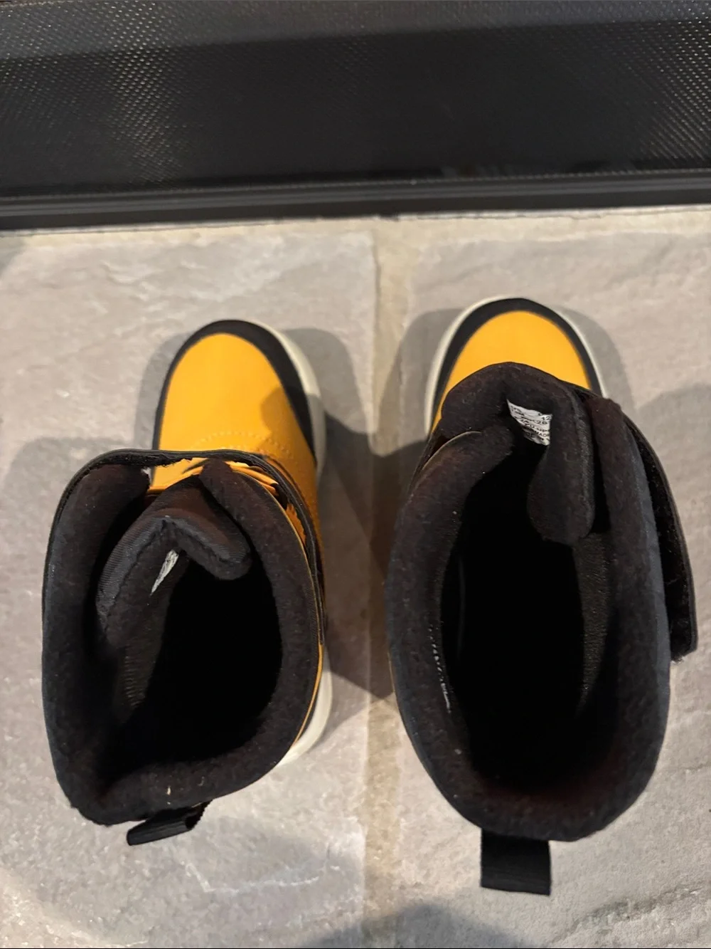 Merrell new half